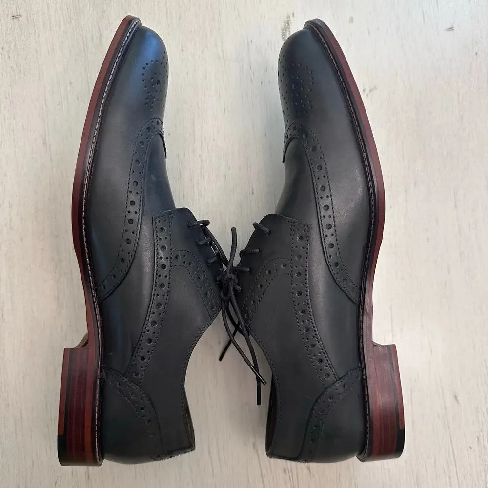 Joseph Abboud step out